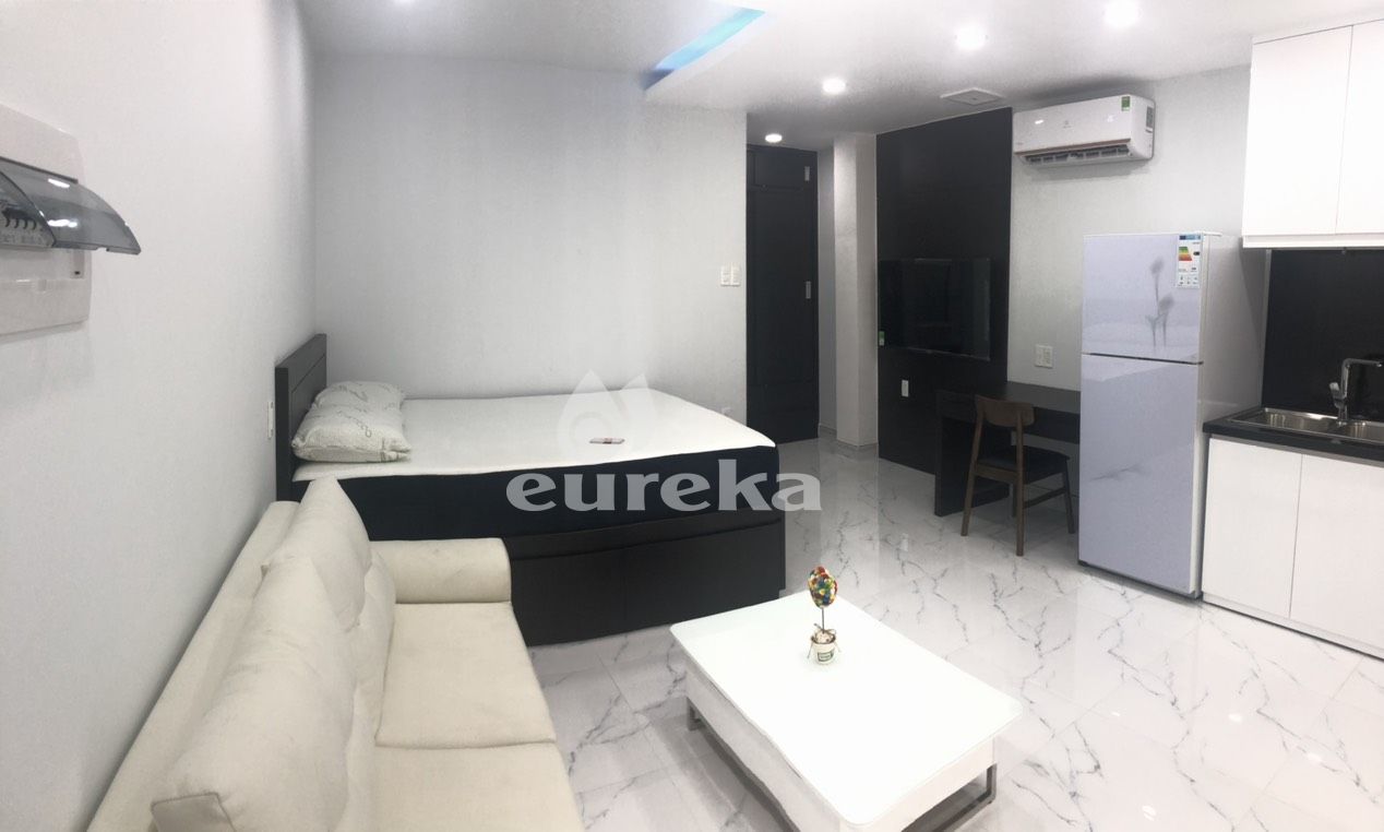 Apartment For Rent In  Nguyen Duy